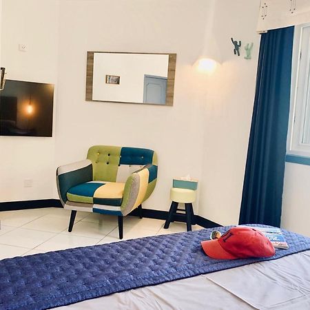 The White House - Boutique Villa Olhao Bagian luar foto