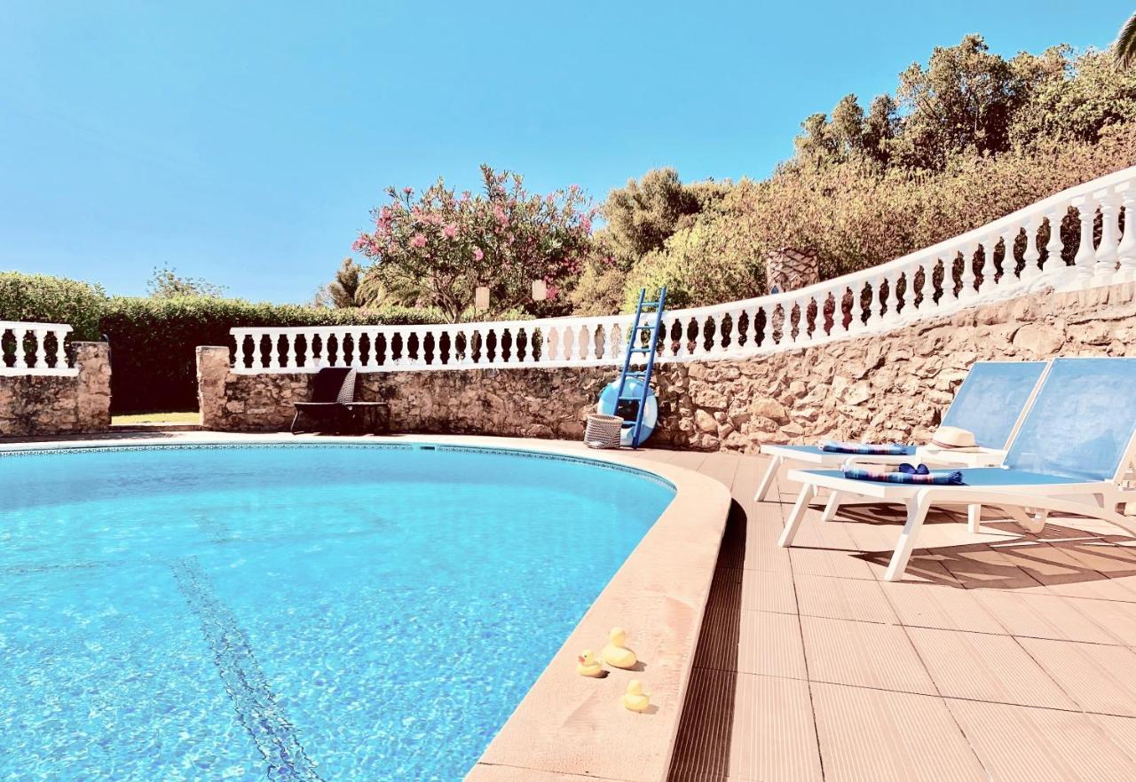 The White House - Boutique Villa Olhao Bagian luar foto