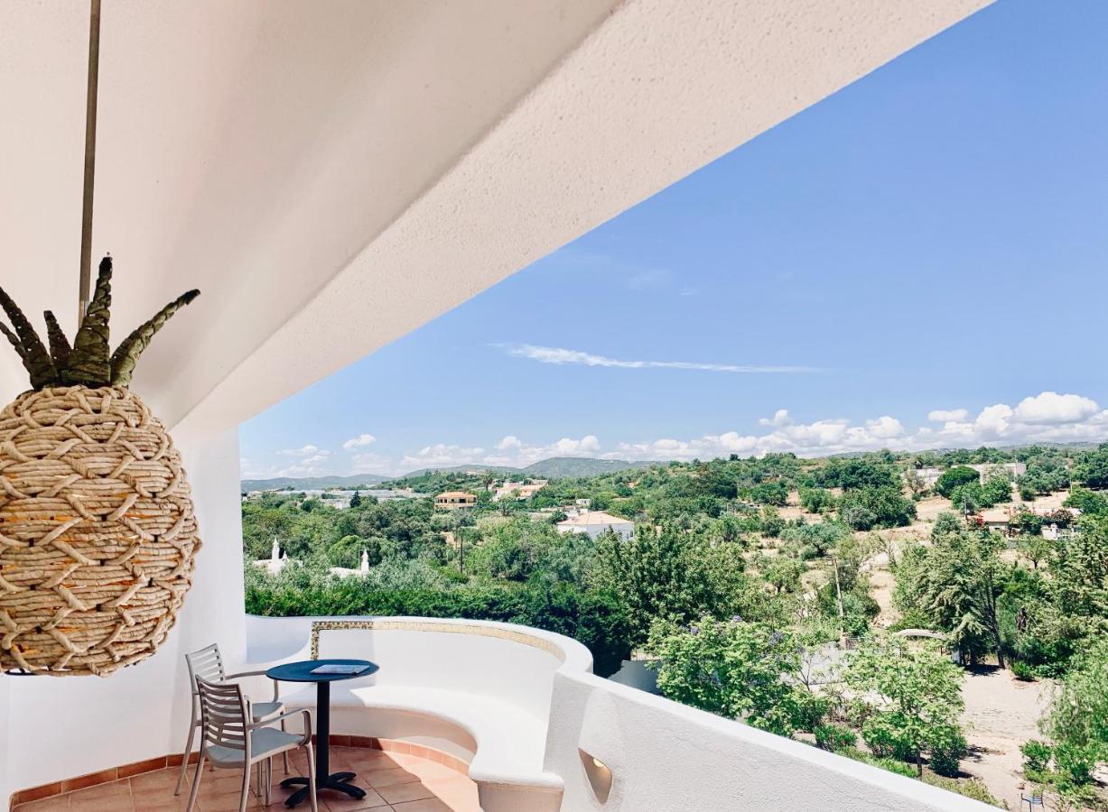 The White House - Boutique Villa Olhao Bagian luar foto