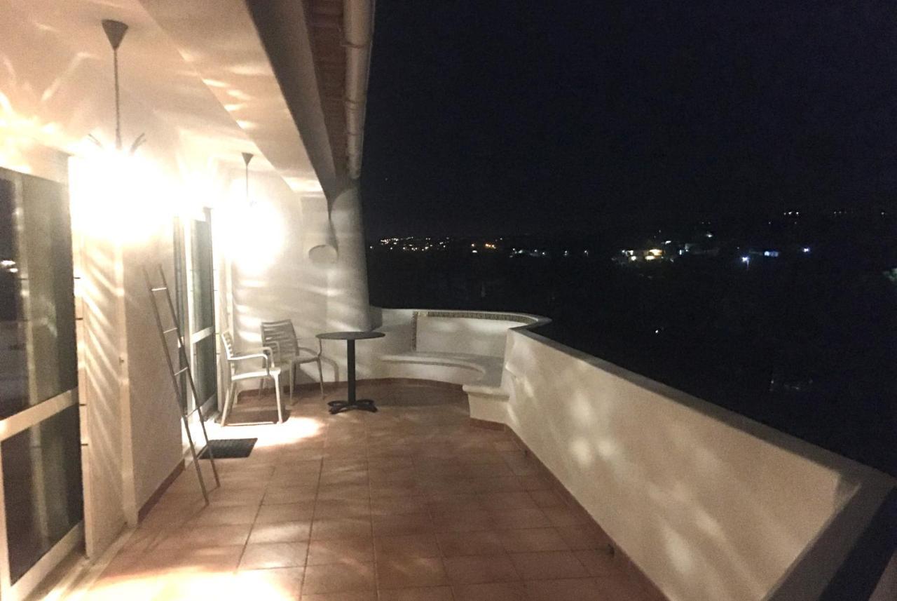 The White House - Boutique Villa Olhao Bagian luar foto